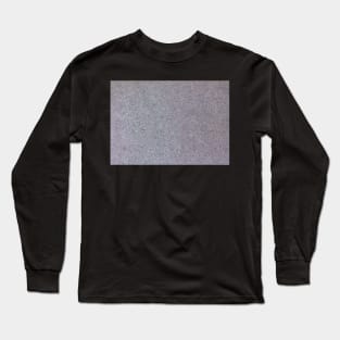 Texture - Marble Long Sleeve T-Shirt